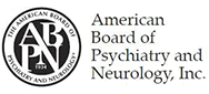 American Board of Psychiatry and Neurology, inc