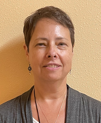 Karin O'Brien APRN (PMHNP)