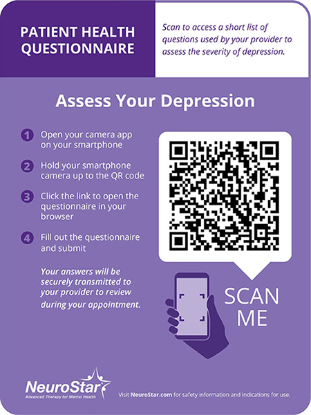 patient health questionnaire