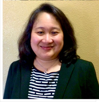 Shujen Fernandez, APRN